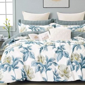 7 részes ágynemű MOURN 140x200 cm