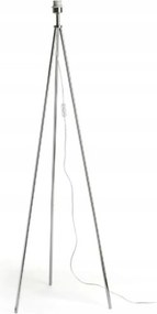 Rendl Nyc Tripod állóállvány króm E27 1360 mm 42W