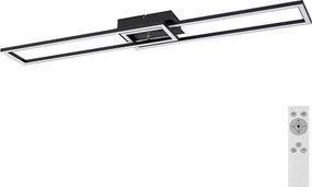 Rabalux 71004 - LED dimmelhető mennyezeti lámpa NEFERTUM LED/38W/230V + DO