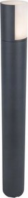 Kültéri lámpaoszlop Cyra 7198101118 Lutec
