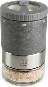 Só- és fűszerdaráló szett, 11 cm, Maestro