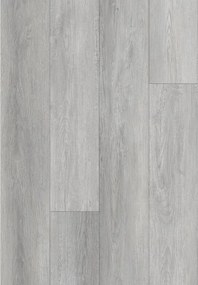 Mexen Lakewood 1240 x 182 mm-es vinil panelek, SPC 6,5 mm, IXPE alátét 1,5 mm, 4 V-fuga, Tölgy - F1130-1240-182-505-4V1-01