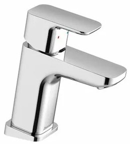 Ravak 10° Free mosdó csaptelep leeresztő nélkül, króm td f 012.00 X070127