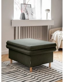 Zöld lábtartó Simon – Miuform