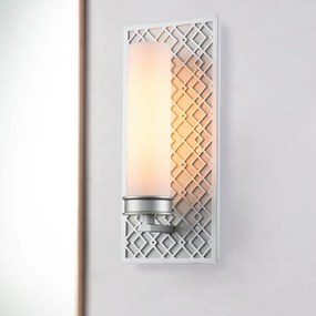 Elstead Lighting Ziggy ZIGGY1-LS Fali lámpa 1x40 W/E27 ip44