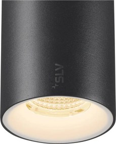 SLV 48V SYSTEM 1006727 Sínreflektor 1x16W/LED 3000K 1120lm IP20