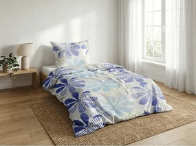 Pamut ágyneműhuzat RENCON színes Ágyneműhuzat mérete: 70 x 90 cm | 140 x 200 cm