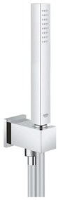 GROHE 26405000 - Szett fali tartóval EUPHORIA CUBE STICK 1250 mm fényes króm