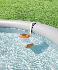 Bestway vízforgató és szkimmer COMBO 2,5 m³/h