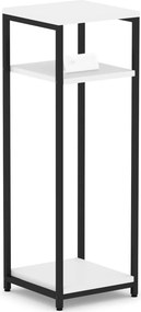 Dh Decor White