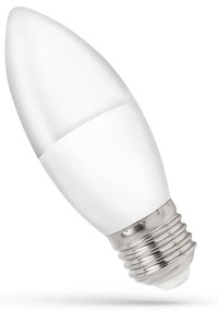 Szerszámlámpa - Meleg LED izzó E-27 230V 4W 300lm 13036, OSW-01018