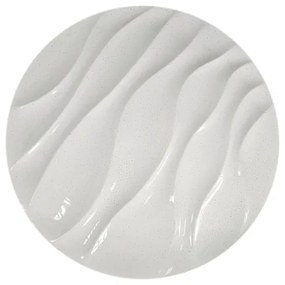 LED Dimmelhető mennyezeti lámpa LIKA LED/60W/230V 2700-6500K  + távirányító