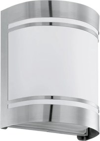 Eglo ROSADA-E 74009 Fali lámpa 1x40W/E27 ip44