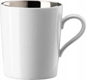 Tric Silver bögre Arzberg