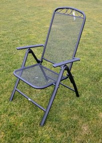 ROJAPLAST Kerti szék állítható ZWMC-38