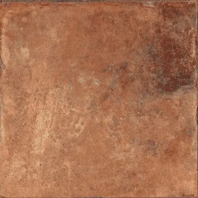 Padló Fineza Barro rosso 15x15 cm matt BARRO610N