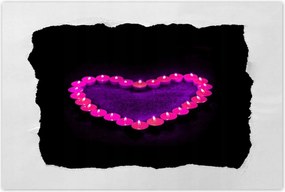 Poszterek 90x60 Nőnap Ajándék Love