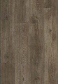 Mexen Perry SPC vinil padlóburkoló panel minta, 6,5 mm, IXPE 1,5 mm alátét, 4 V-horony, Tölgy - F1021-S