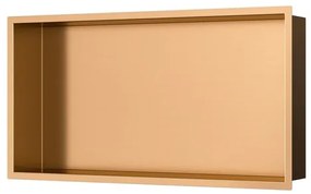 Beépített polc SAT Aurum rose gold 63x33 cm SATAURN6030BRG