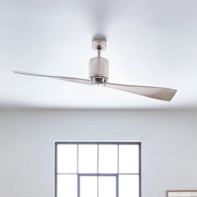 Kichler FERRON KLF-FERRON-60-PN Ventilátor IP20