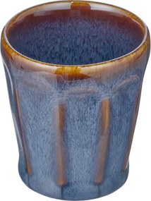 BERGAMO espresso csésze 65 ml, kék