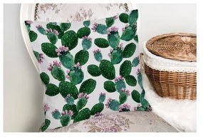 Bentero párnahuzat, 45 x 45 cm - Minimalist Cushion Covers