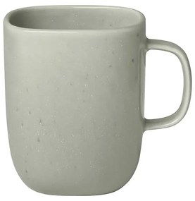 Szürke kőedény bögre 400 ml Vahlo – Blomus