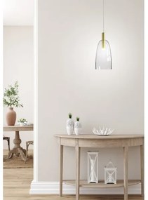 LED Csillár zsinóron MODENA LED/5W/230V