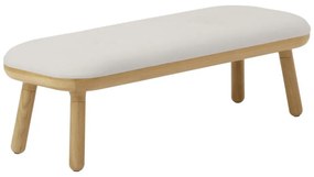 Fehér pad Paff Low – UMAGE