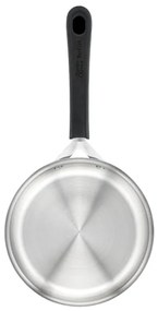 Tefal - JAMIE OLIVER 18 cm fedeles lábas