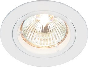 Endon CAST 52331 Beépíthető spotlámpa 50W/GU10 IP20