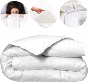 Paplan 140x200 Antiallergén Egész Éves Pamut