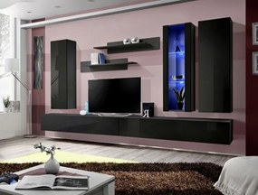 Nappali bútorsor Ferryhill 23 ZZ FY E4 (világítással). 764505