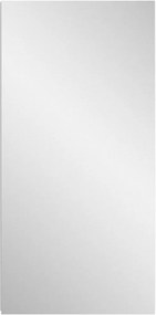 Vira 1 ajtós tükörszekrény fehér