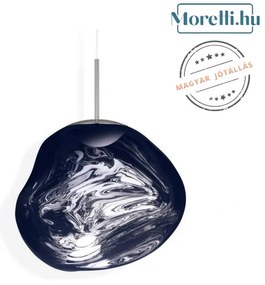 TOM DIXON MES03SM-PEUM2 MELT Modern Függesztett Lámpa LED IP20
