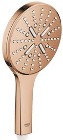 Grohe Rainshower SmartActive kézi zuhany warm sunset 26574da0 G26574DA0