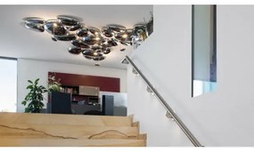 Artemide 1245110A - LED Dimmelhető mennyezeti lámpa SKYDRO LED/29W/230V 3000K