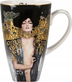 Gustav Klimt Judith I -Bögre Goebel