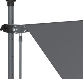 APOLLO Erkély napellenző 250 cm