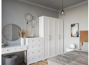 Lámpa Mennyezeti lámpatest TESS,2394,AC220-240V,50/60Hz,1*E27,IP20,átmérő 24cm,egyes,fekete/arany