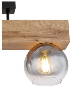 Globo 15656-3D - MOITAS 3xE27/40W/230V mennyezeti lámpa