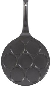 Lamart LT1293 palacsinta sütő, átmérő 27 cm