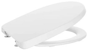 Jika Zeta soft close wc ülőke duroplast fehér H890Z910000631