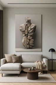 Vászonkép, 70×100 cm – TR468VLR1178