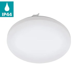 Eglo 97884 - LED fürdőszobai mennyezeti lámpa FRANIA LED/17,3W/230V