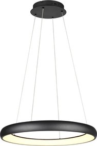 Trio CARDONA 349617532 Függőlámpa 1x59w/led 2300+3000+4000k 6900lm ip20