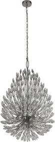 Függeszték Króm PEACOCK SEARCHLIGHT 86012-20CC
