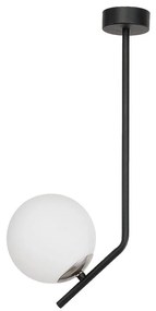 Jupiter 1735 - Csillár rúdon TIM 1xE14/40W/230V króm