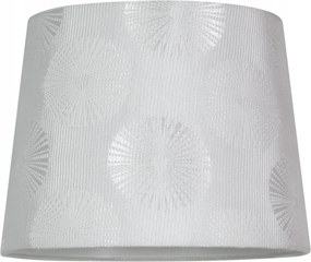 Függőlámpa Candellux Winter 31-29867 E27 fehér Candellux