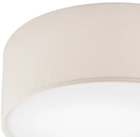 Brilagi - LED Mennyezeti lámpa SIRIJA LED/12W/230V átm. 35 cm krémes